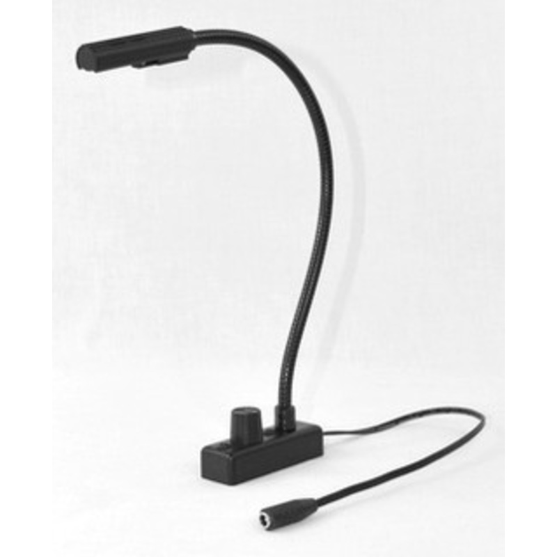 Littlite CC-TE18-LED LED Task Light, 18 Gooseneck – CC-TE18-LED