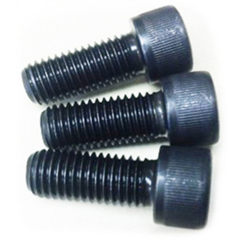 Precise 3 Piece Screw Set for Jaw Nut 3900-4793 – 3900-4802