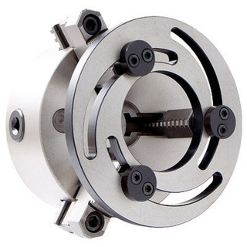 Precise Chuck Jaw Boring Ring, 5 – 3900-4650