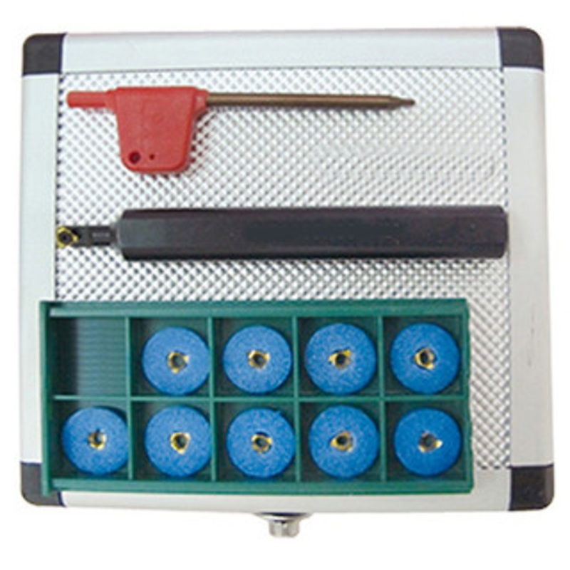 Precise Mini Indexable Threading Tool Holder Kits