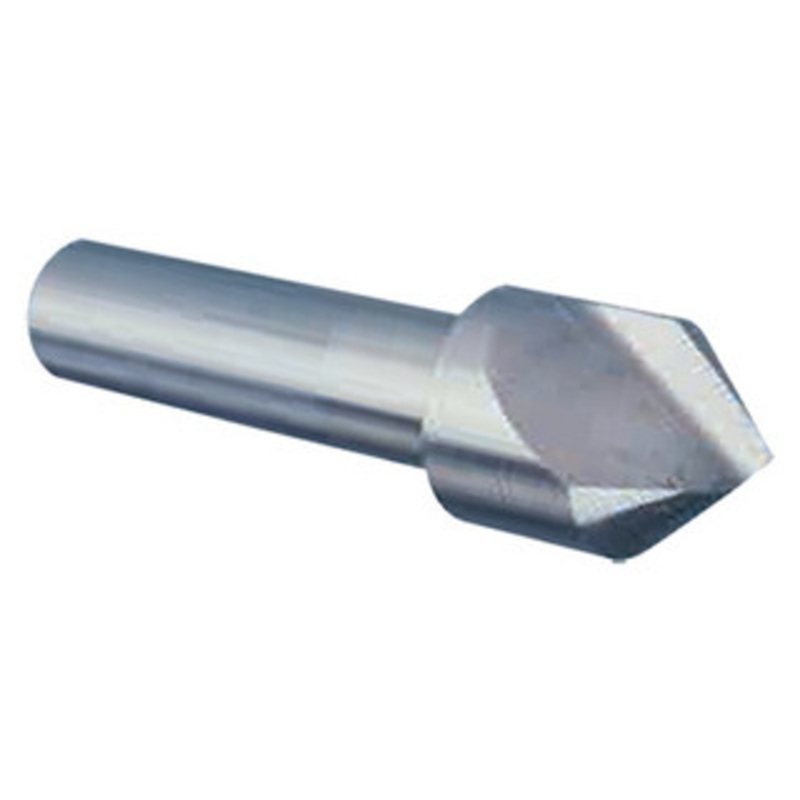 Shop Grade HSS Single Flute Countersinks