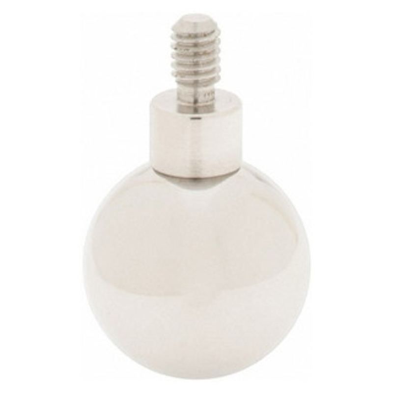 SPI Ball Tip Dial Indicator Point, 1/2 – 20-987-4