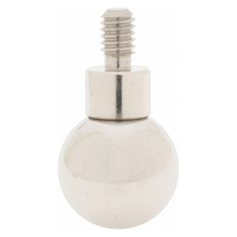 SPI Ball Tip Dial Indicator Point, 3/8 – 20-984-1