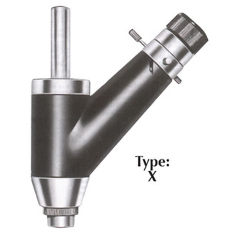 Titan Centering Microscope – XCS-005