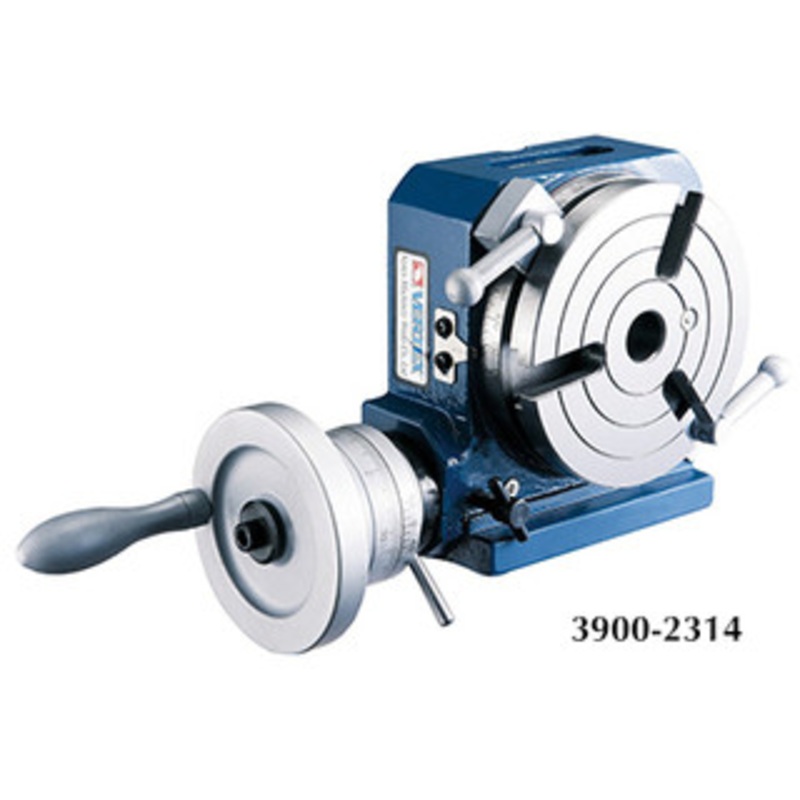 Vertex Horizontal/Vertical Rotary Tables