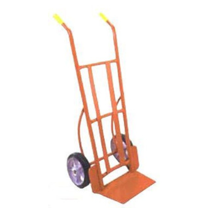 Wesco Heavy Duty Warehouse Truck – 210239