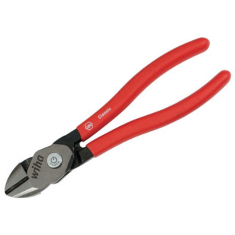 Wiha Soft Grip BiCut SuperCut Compound Cutters 8 – 32636
