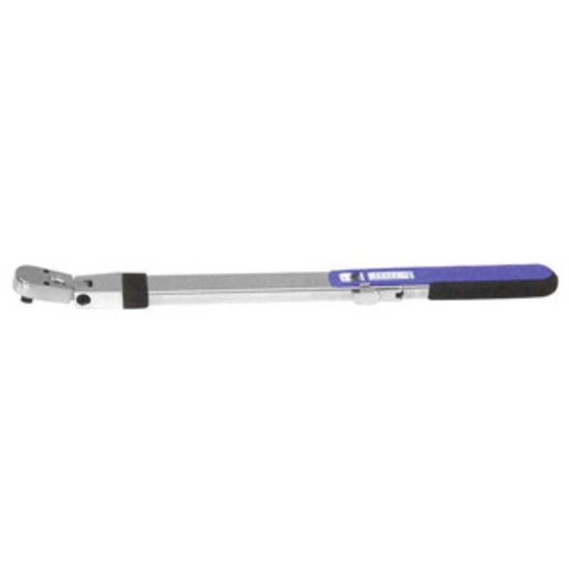 CDI Torque 48.50 Length Certified Split-Beam Click Type Torque Wrench – WSC-600CA