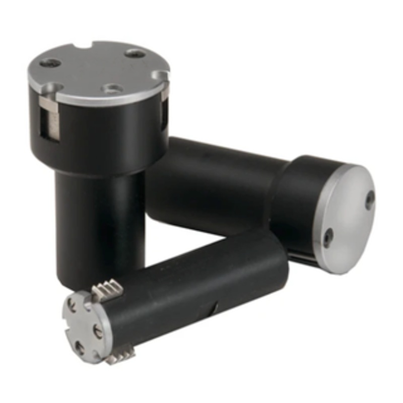 Flexbar Triga-Bore 3-Point Gage Head, .866 Contact Line A,  2.75 Length, .0002 Head Accuracy – 20333