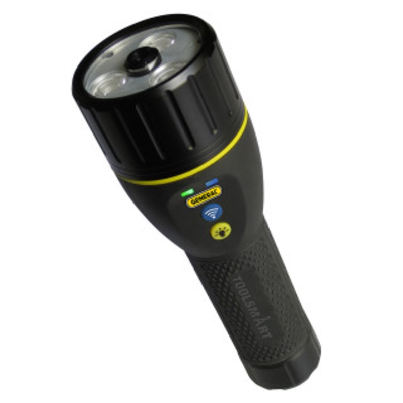 General ToolSmart WiFi Flashlight Inspection Camera – TS07