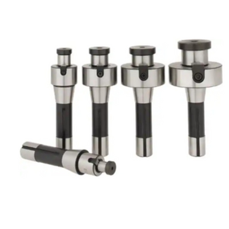 Interstate R-8 Shank Shell Mill Arbors