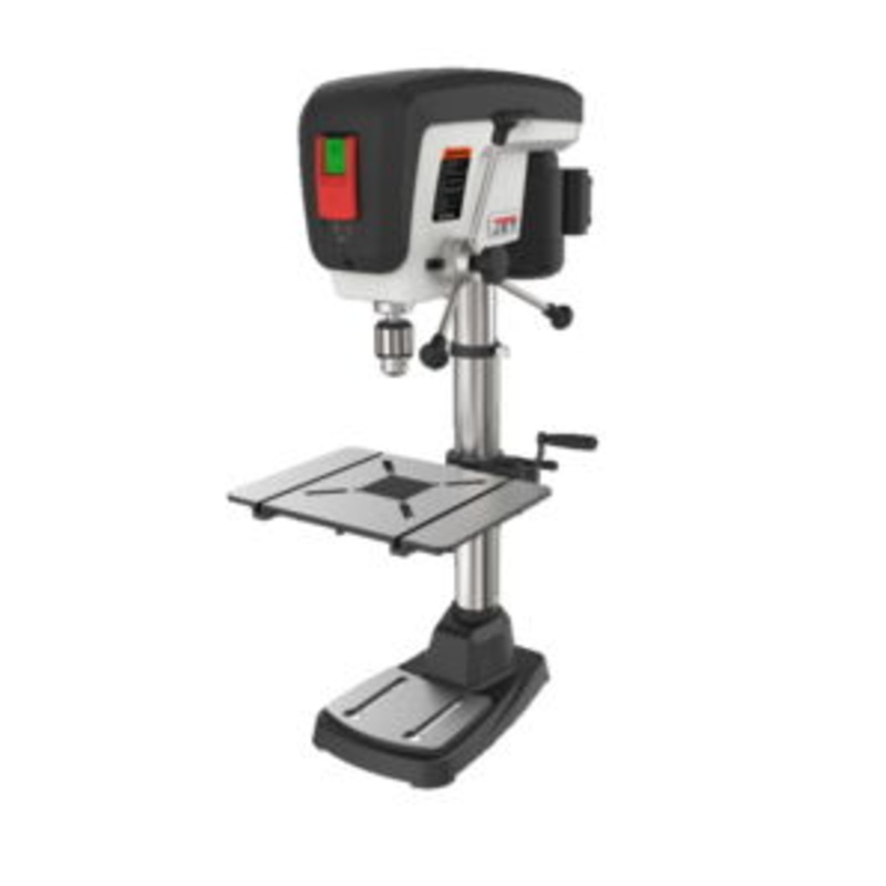 JET 15 Benchtop Drill Press – 716200