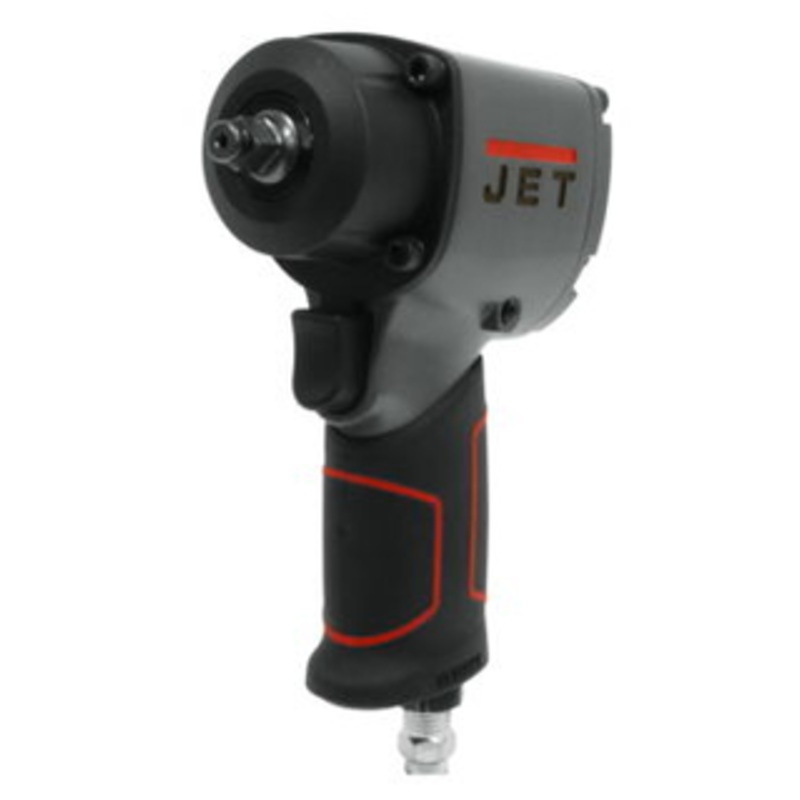 JET INDUSTRIAL COMPACT IMPACT WRENCH 3/8 DR – 505106
