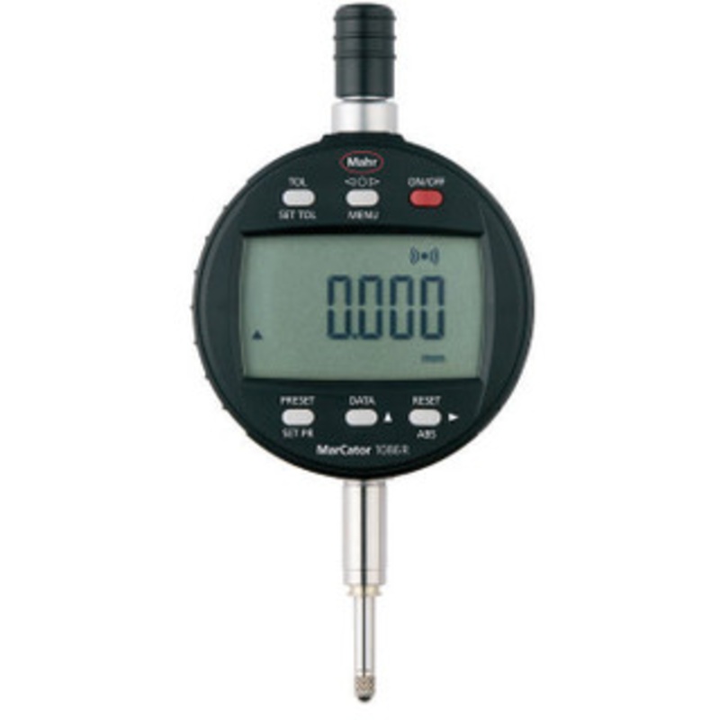 MAHR Digital Indicator MarCator 1086 Ri – 4337135
