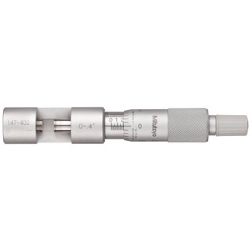Mitutoyo Wire Micrometers