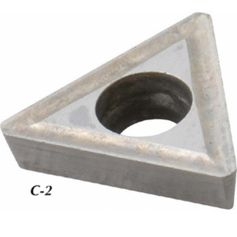 Precise Carbide Replacement Inserts (Pack of 10)