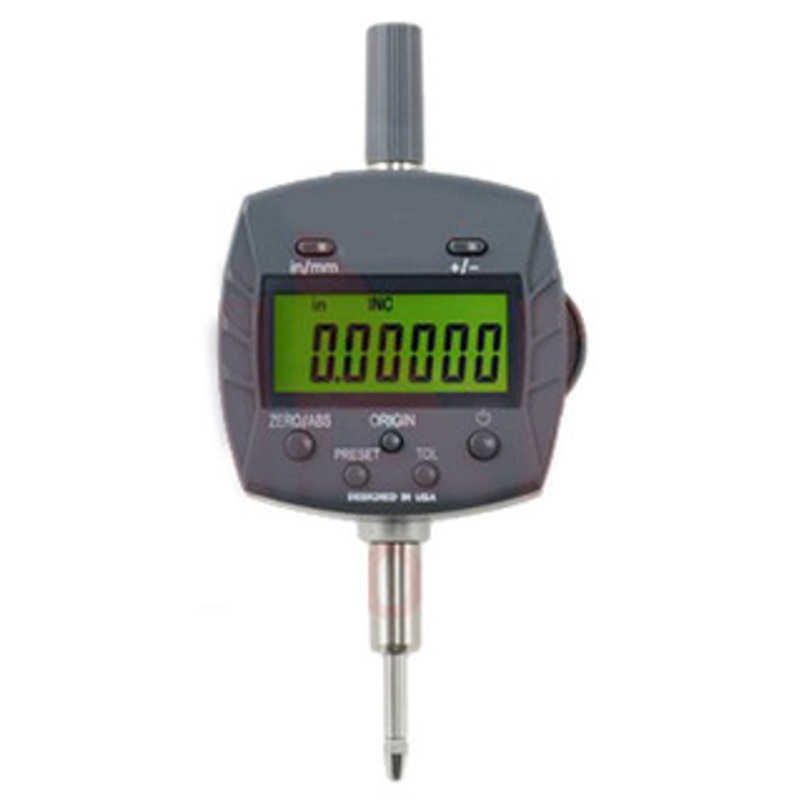Precise DPS Electronic Indicators