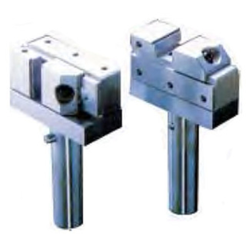 Precise Electrode Holder with 20mm Shank – EVH20