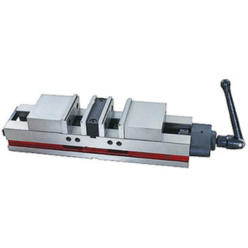 Precise Twin Lock Precision CNC Milling Vises