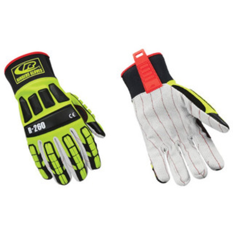 Ringers R-260 Style Gloves, Medium – 260-09