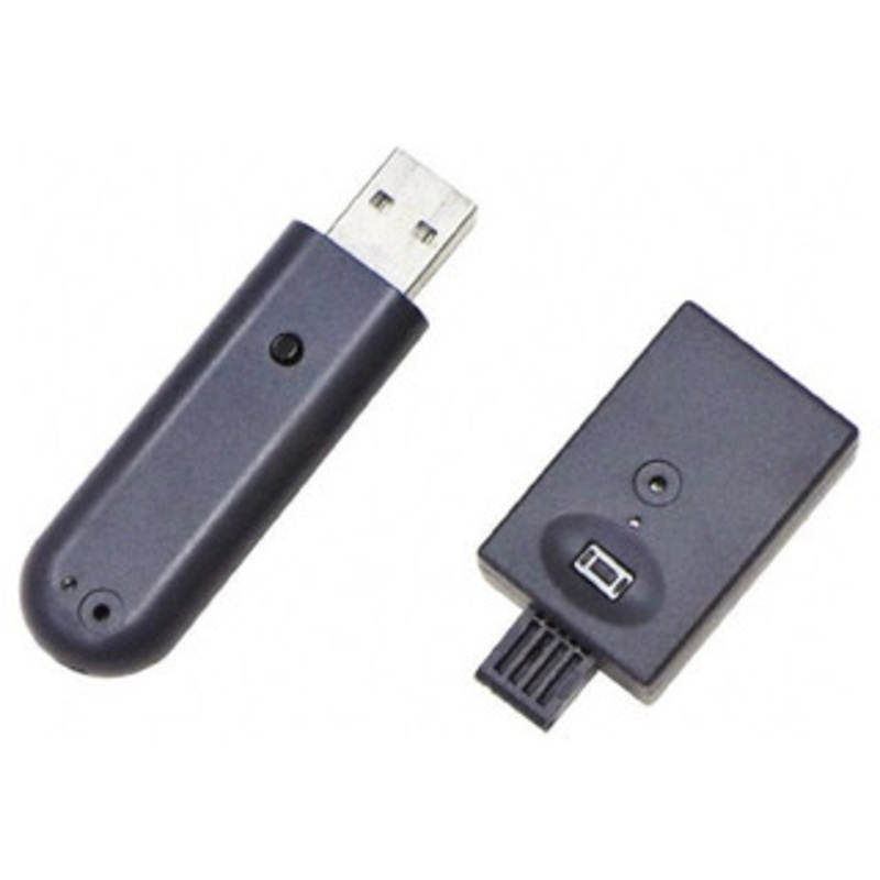 SPI USB Wireless Data Transmitter – 17-599-2