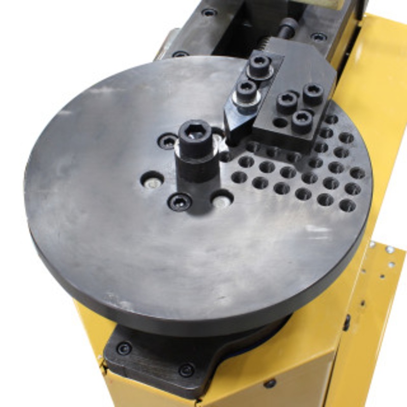 Baileigh Universal Bend Plates