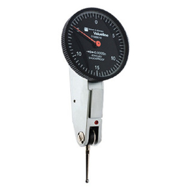 Brown & Sharpe Valueline Dial Test Indicator – 01889018