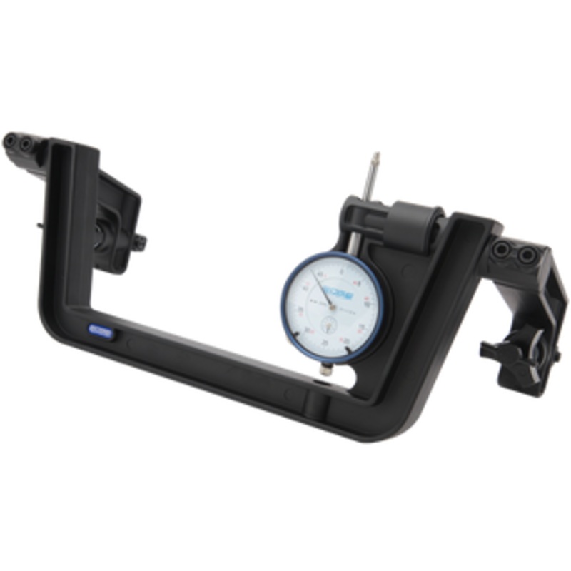 Edge Vise Square – 40-000