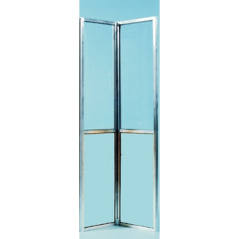 Flexbar 2-PANEL EXPANSION SET w/ALL CLEAR LEXAN PANELS – 13036-L