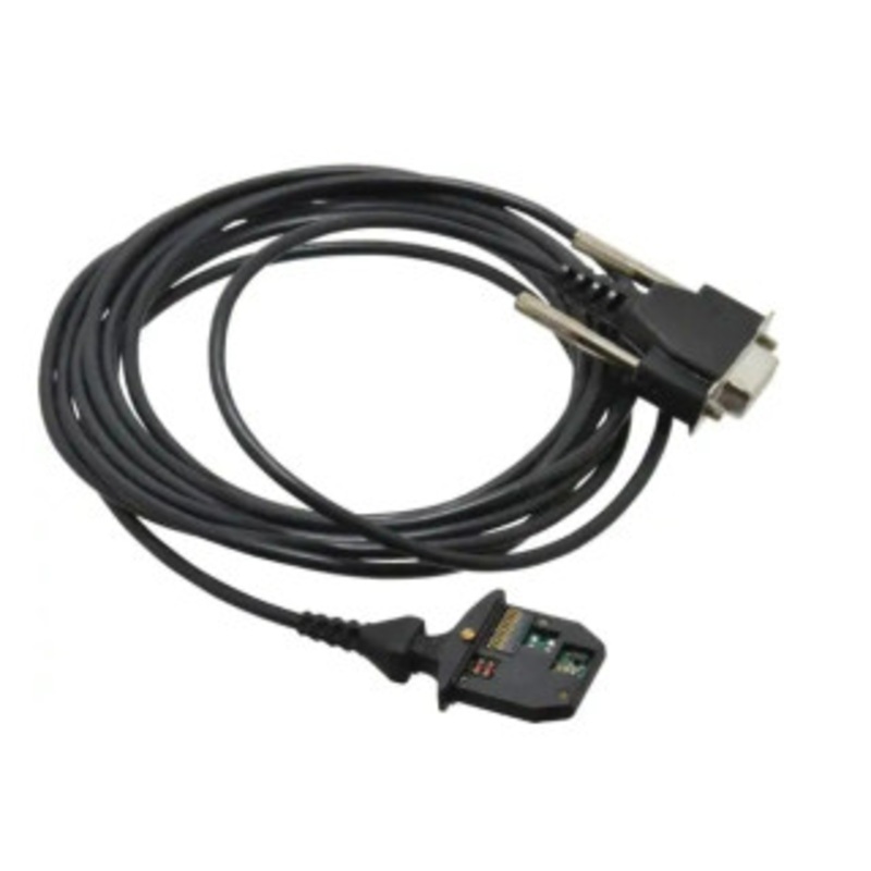 Fowler RS-232 Output Cable – 54-115-444