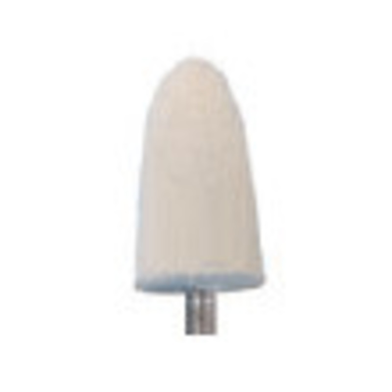 Grobet MS-3 Felt Mounted Bob – 17.252