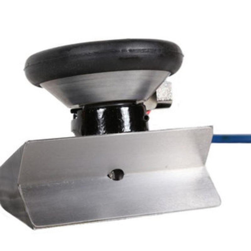 Heck Turbo Burr Deburring Tool Model R – HTB-60R