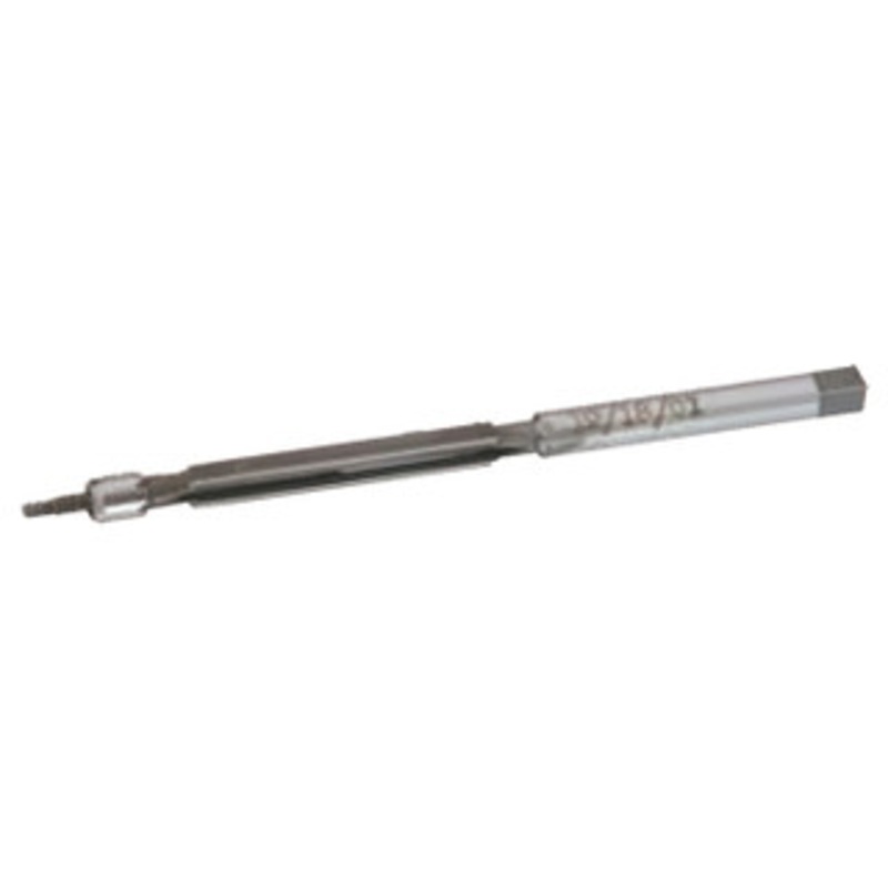 HSS Hand Straight Flute Expansion Reamers