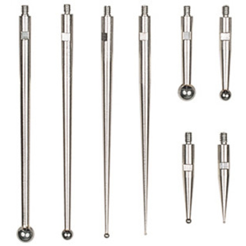 Insize Carbide Contact Point, 1/2 Length, 0.120 Point Diameter – INZ-005