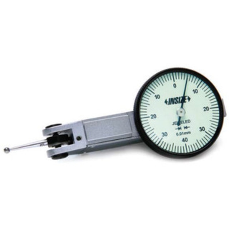 Insize Dial Test Indicators