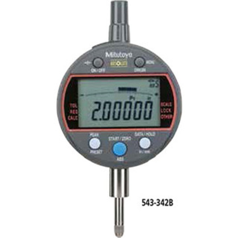 Mitutoyo ABSOLUTE Digimatic Indicator ID-C, Series 543 Calculation Type – 543-342B
