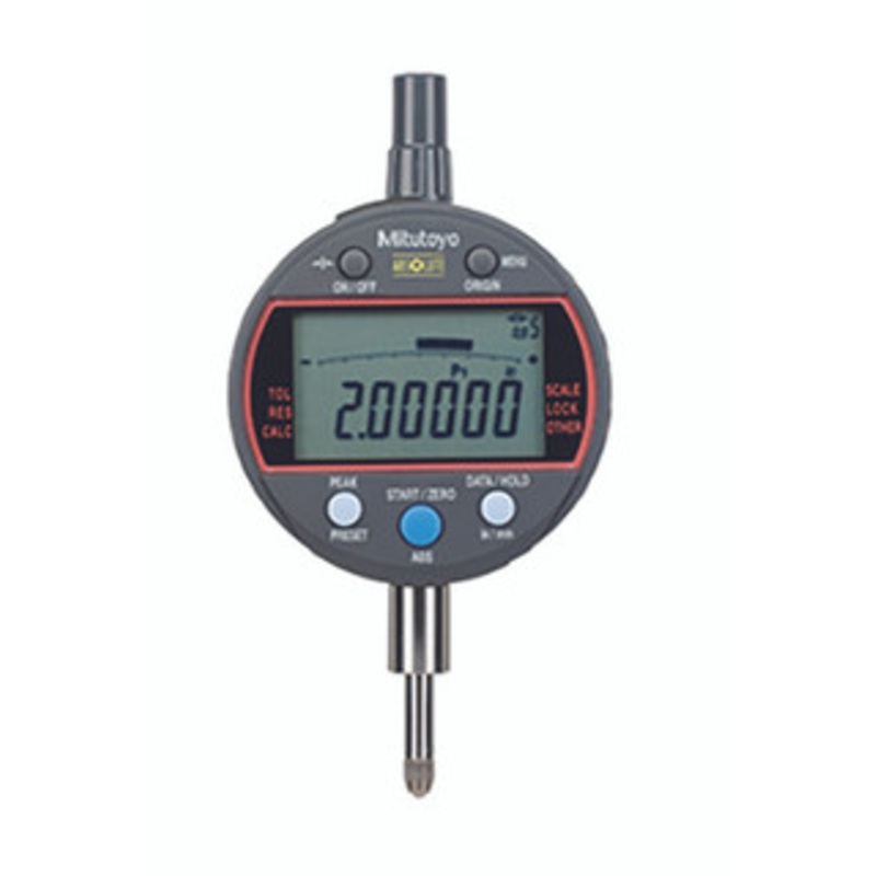 Mitutoyo ABSOLUTE Digimatic Indicator ID-C, Series 543 Calculation Type – 543-591B