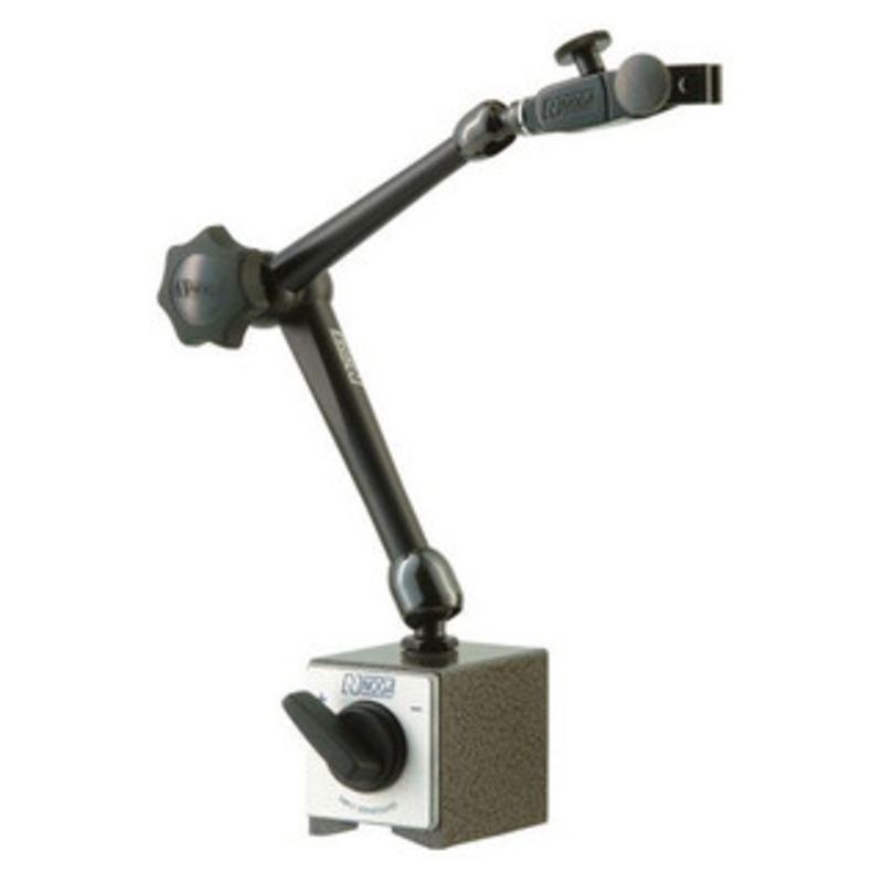 NOGA Dial Gage Holder Magnetic Bases