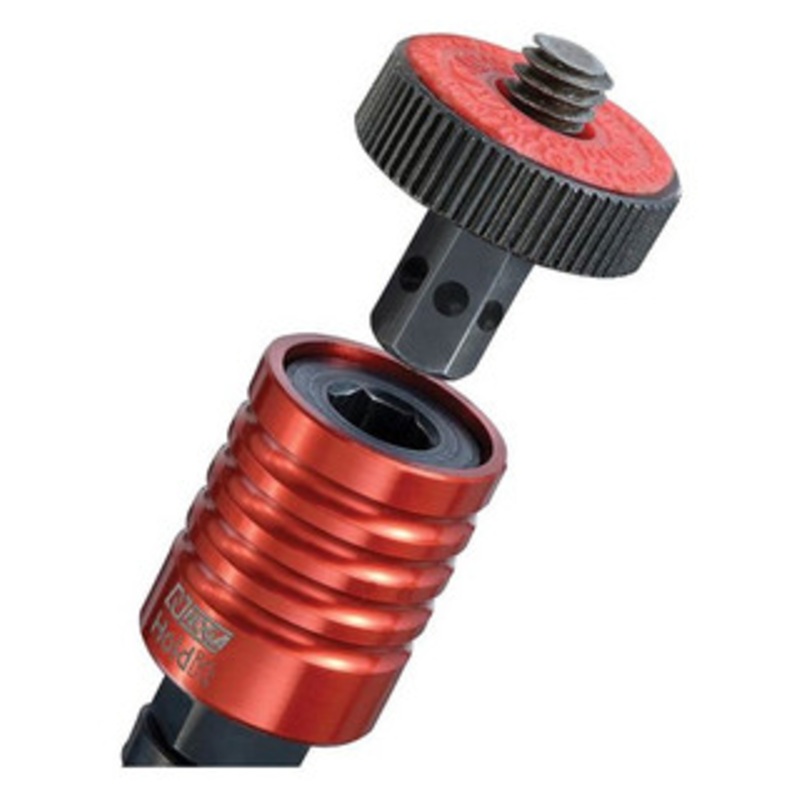 NOGA Quick Release 1/4 x M6 Adapter AD4000