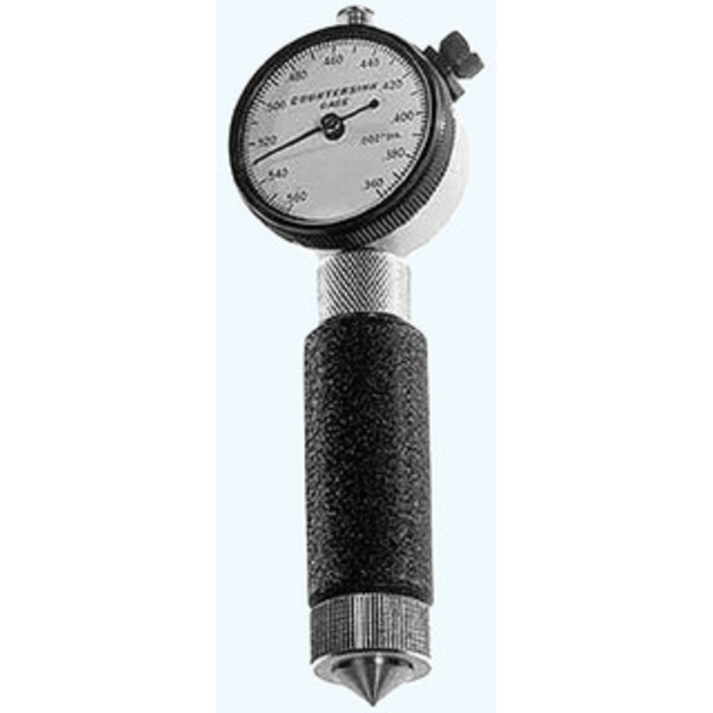 Precise Countersink Gage – CG-006
