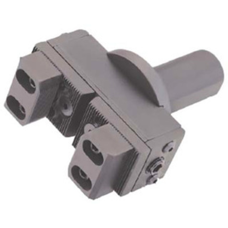 Royal Heavy Duty CNC Bar Pullers