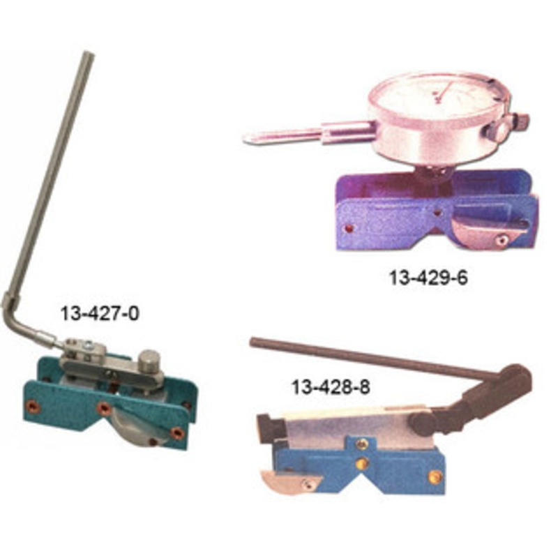 SPI Magnetic Base Indicator Holder & Sets