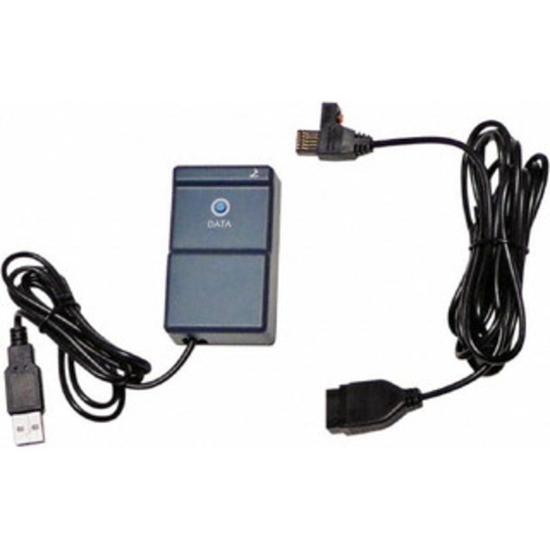 SPI SPC/USB Interface & Cable – 11-967-7