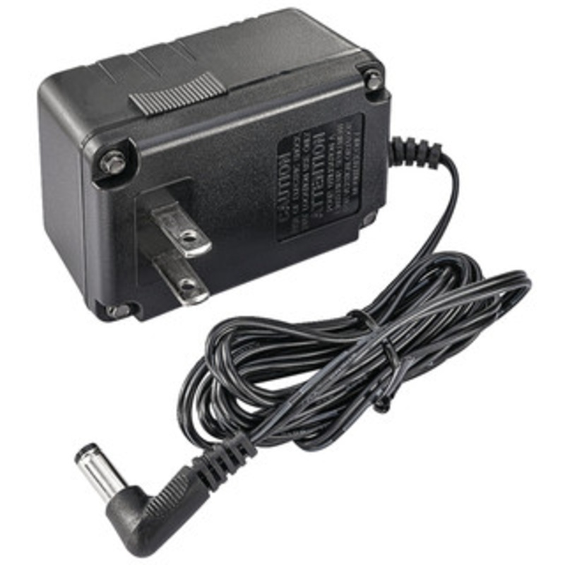 Starrett Power Supply Charger for USA/Canada Configuration, EDP# 67002 – PT62015