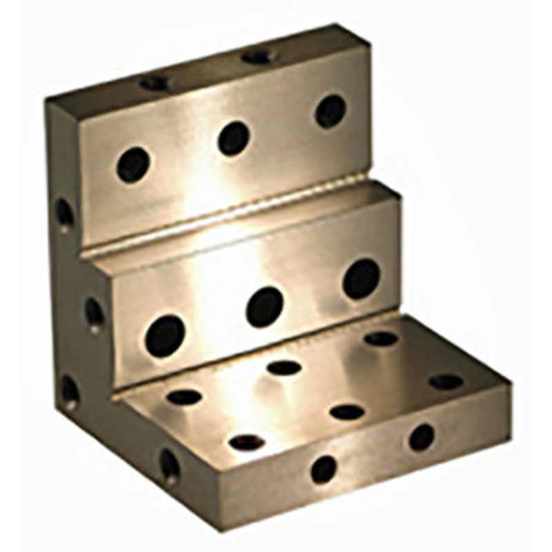 Suburban Single or Pair Angle Plates