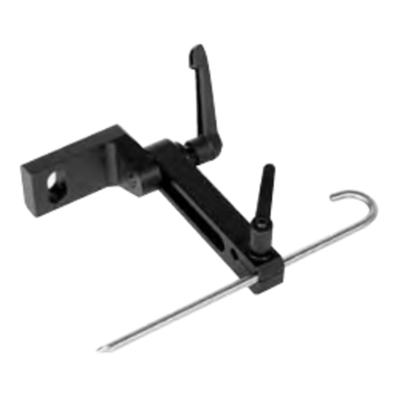 TE-CO Quickstop for 8 Vise 5/8-11 Thread – QVS8000