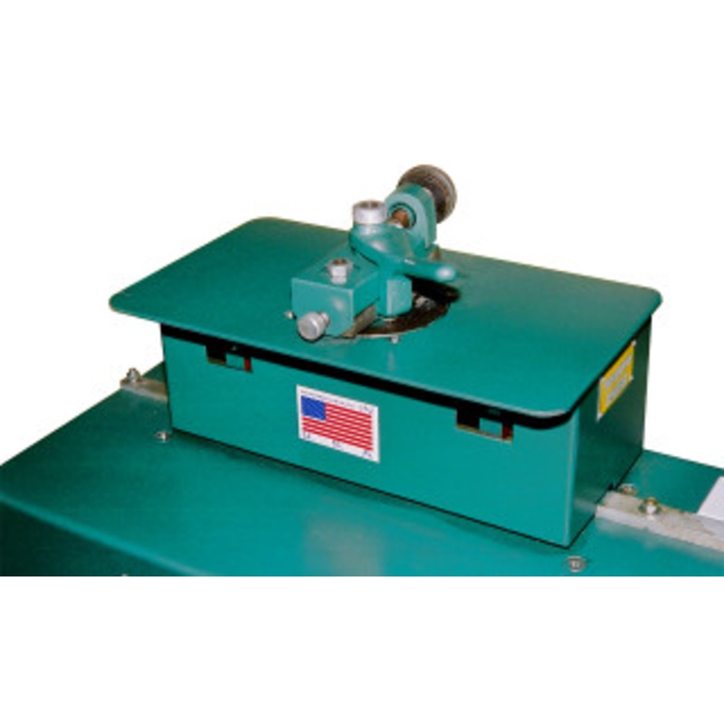 Tin Knocker 24 Gauge Flanging Attachment – TN-24FA