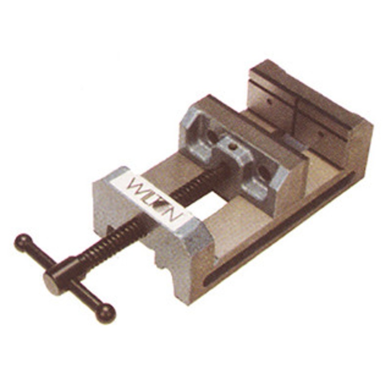 Wilton Industrial Drill Press Vises