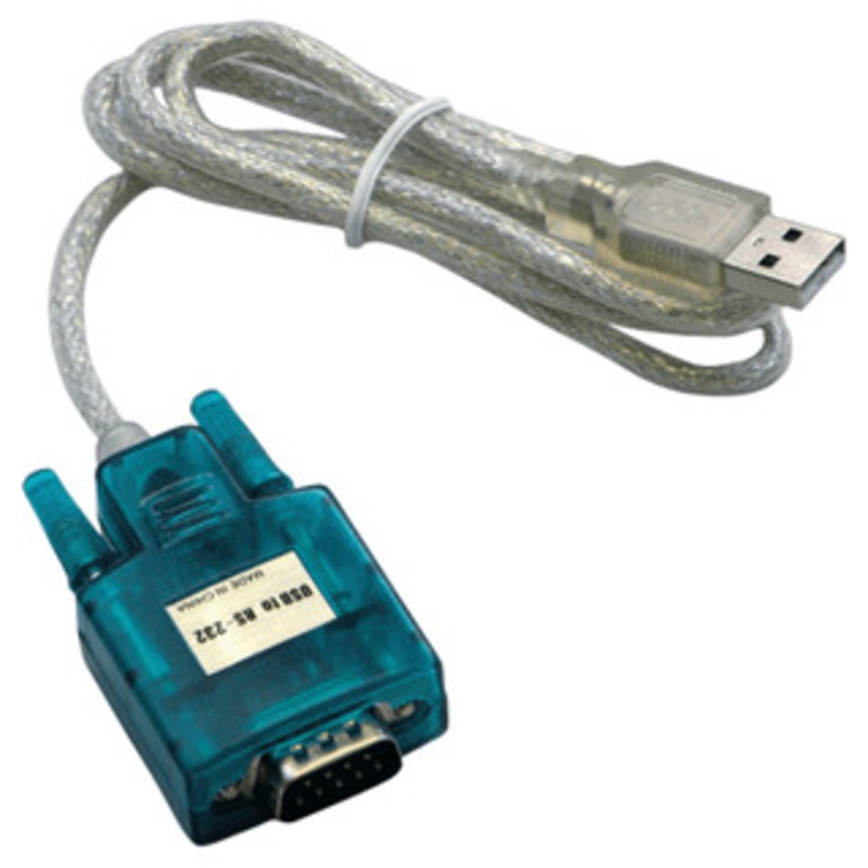 Adam RS-232 to USB adapter – 3074010507