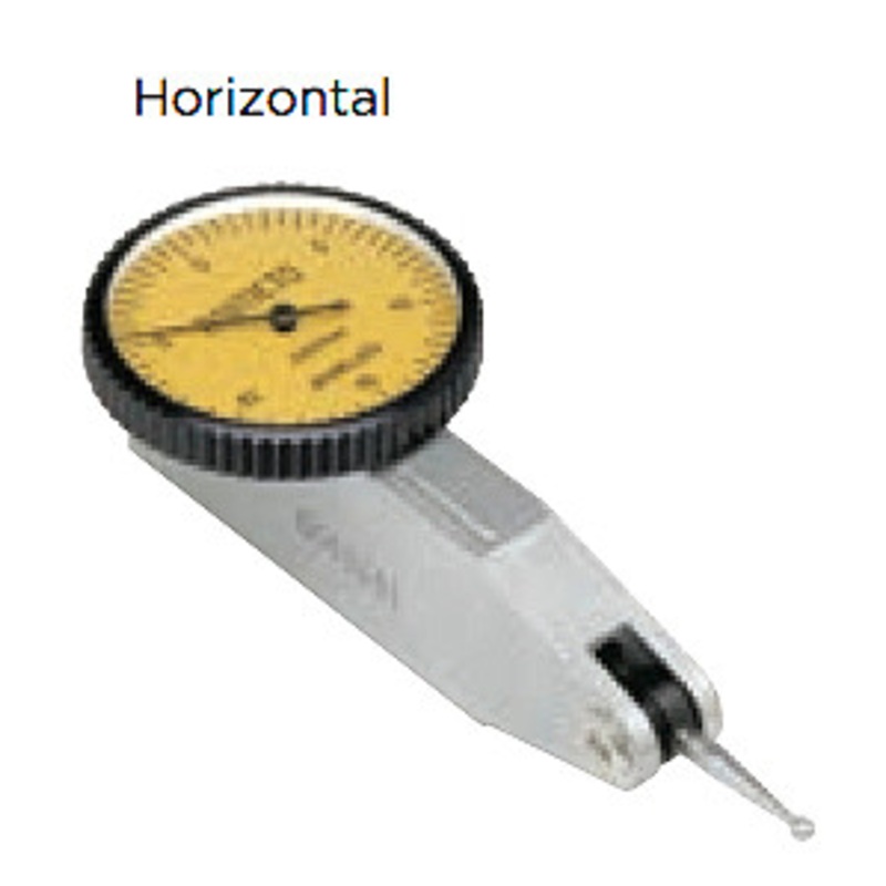 Asimeto Horizontal Style Base Set Test Indicator .03 Range – 7501733